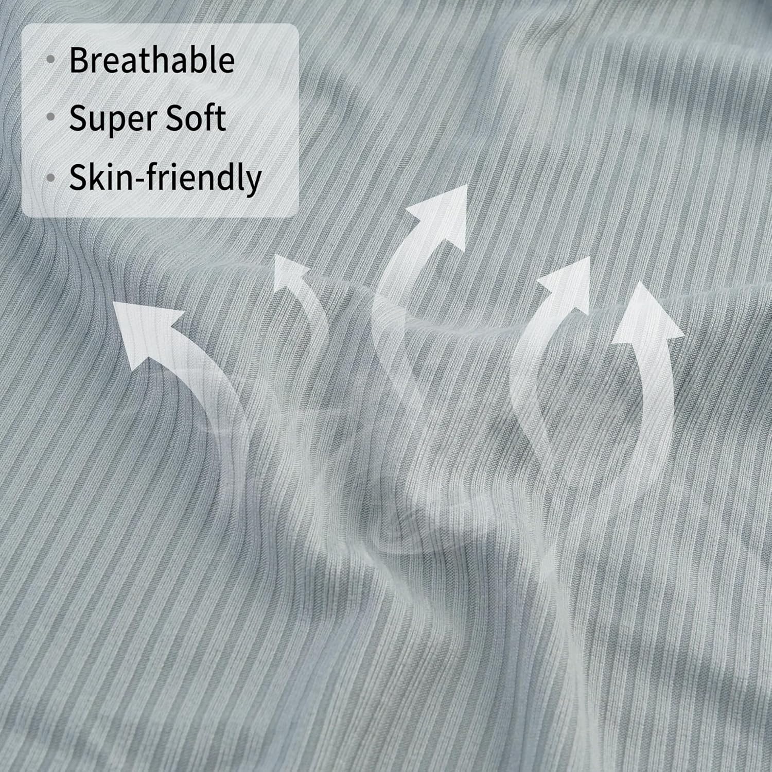 Giorgio Morandi Jersey Swaddle Blanket